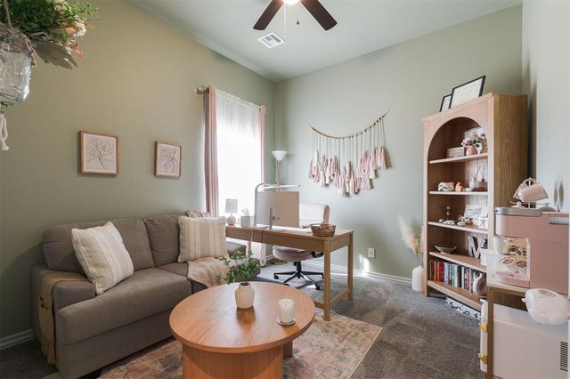 2899 Pecan Ridge Circle, Jones, OK 73049