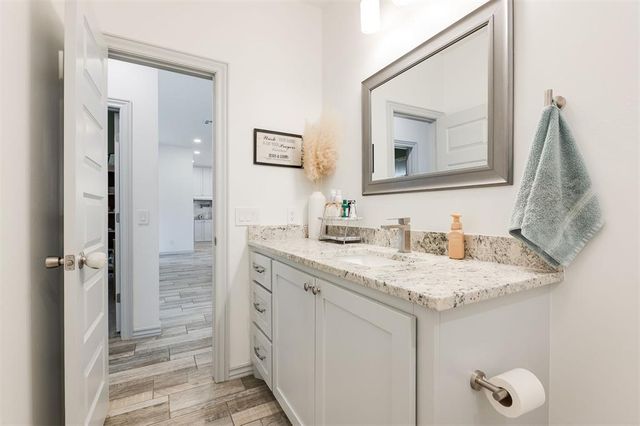 2899 Pecan Ridge Circle, Jones, OK 73049