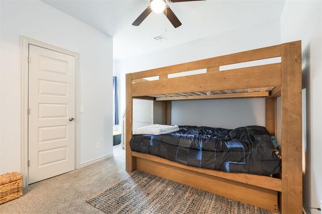 2899 Pecan Ridge Circle, Jones, OK 73049