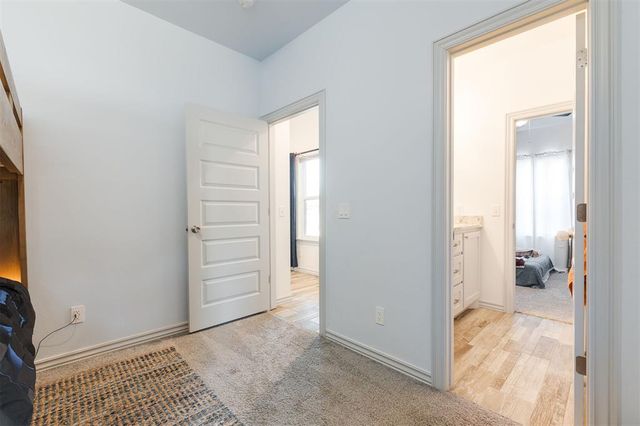 2899 Pecan Ridge Circle, Jones, OK 73049