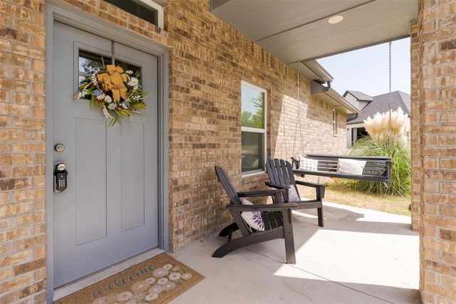 2899 Pecan Ridge Circle, Jones, OK 73049
