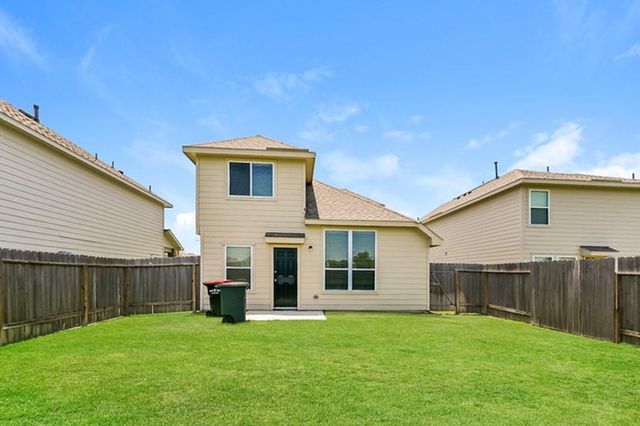 943 Imperial Heights Drive, Houston, TX 77073