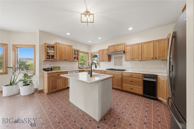 977 Trailcrest Drive, Bozeman, MT 59718