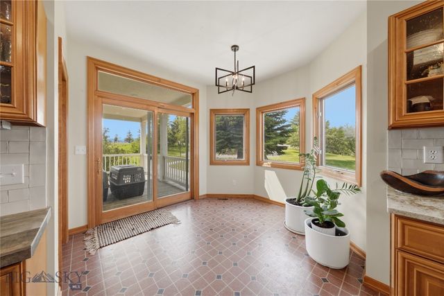 977 Trailcrest Drive, Bozeman, MT 59718