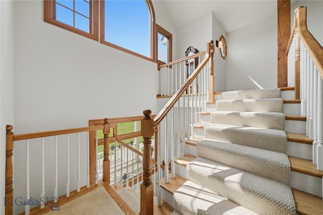 977 Trailcrest Drive, Bozeman, MT 59718