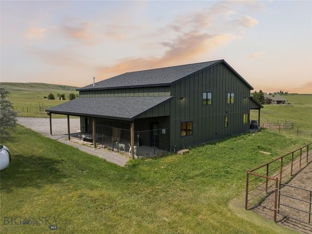 977 Trailcrest Drive, Bozeman, MT 59718