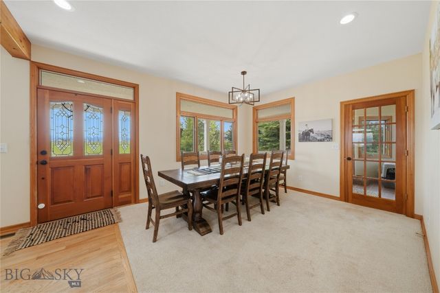 977 Trailcrest Drive, Bozeman, MT 59718