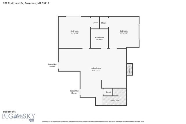 977 Trailcrest Drive, Bozeman, MT 59718