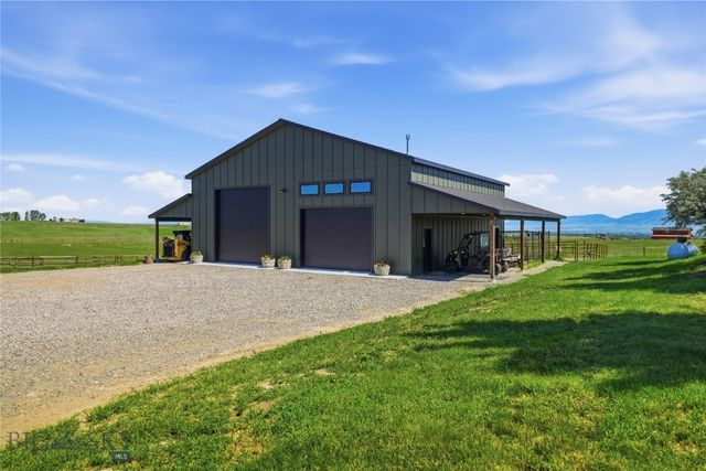 977 Trailcrest Drive, Bozeman, MT 59718