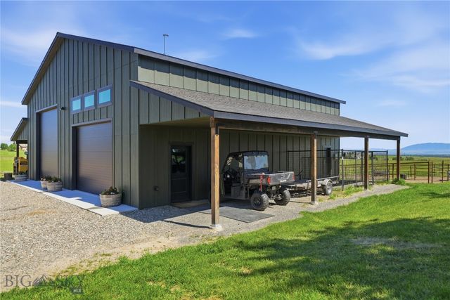 977 Trailcrest Drive, Bozeman, MT 59718