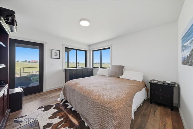 977 Trailcrest Drive, Bozeman, MT 59718