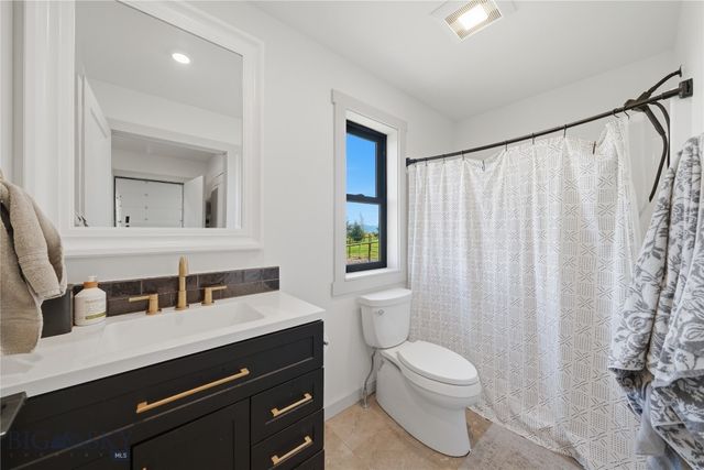 977 Trailcrest Drive, Bozeman, MT 59718