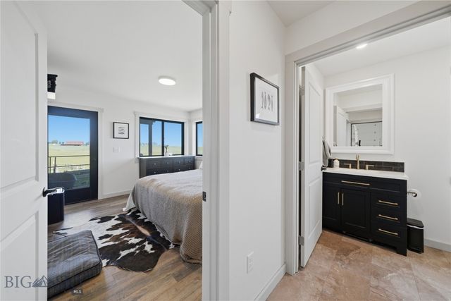 977 Trailcrest Drive, Bozeman, MT 59718