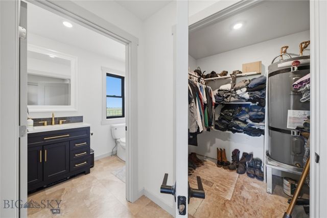 977 Trailcrest Drive, Bozeman, MT 59718