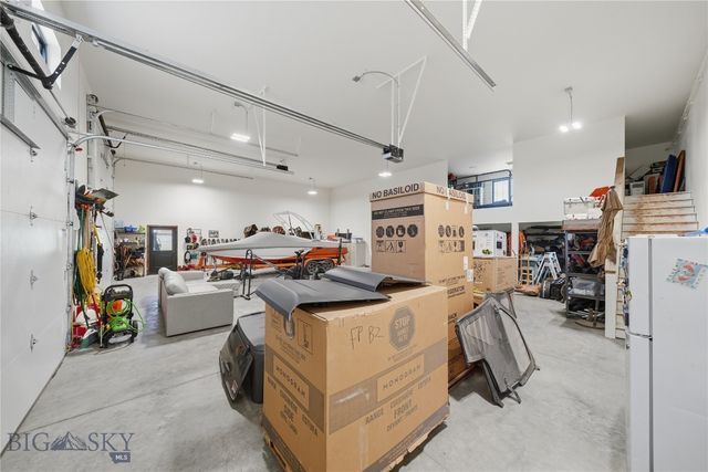 977 Trailcrest Drive, Bozeman, MT 59718