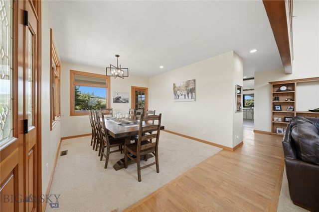 977 Trailcrest Drive, Bozeman, MT 59718