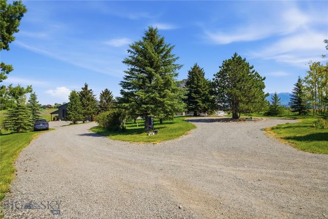 977 Trailcrest Drive, Bozeman, MT 59718