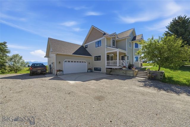 977 Trailcrest Drive, Bozeman, MT 59718