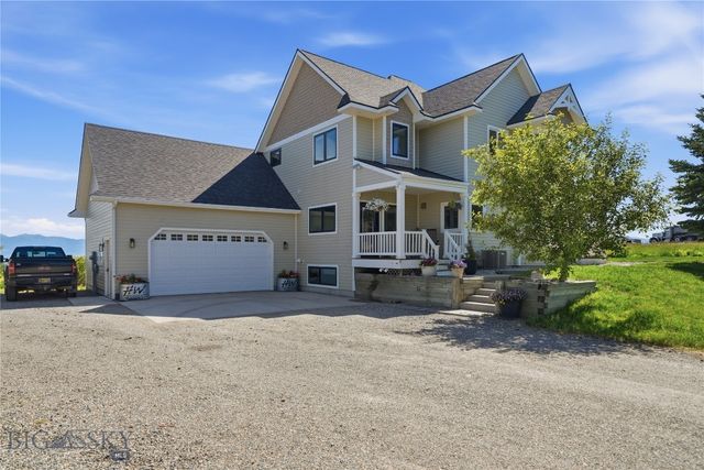 977 Trailcrest Drive, Bozeman, MT 59718