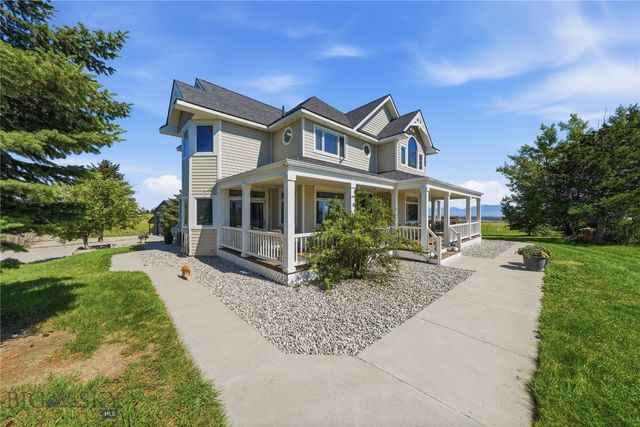 977 Trailcrest Drive, Bozeman, MT 59718