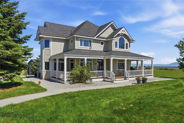 977 Trailcrest Drive, Bozeman, MT 59718