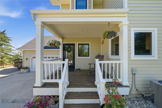 977 Trailcrest Drive, Bozeman, MT 59718