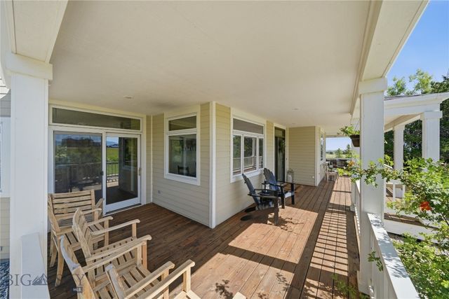 977 Trailcrest Drive, Bozeman, MT 59718
