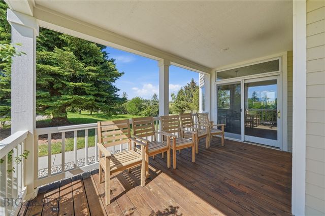 977 Trailcrest Drive, Bozeman, MT 59718