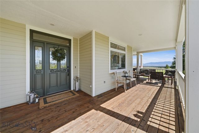 977 Trailcrest Drive, Bozeman, MT 59718