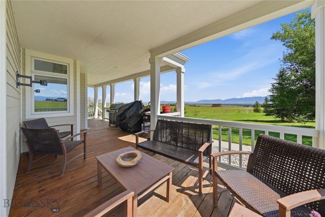 977 Trailcrest Drive, Bozeman, MT 59718