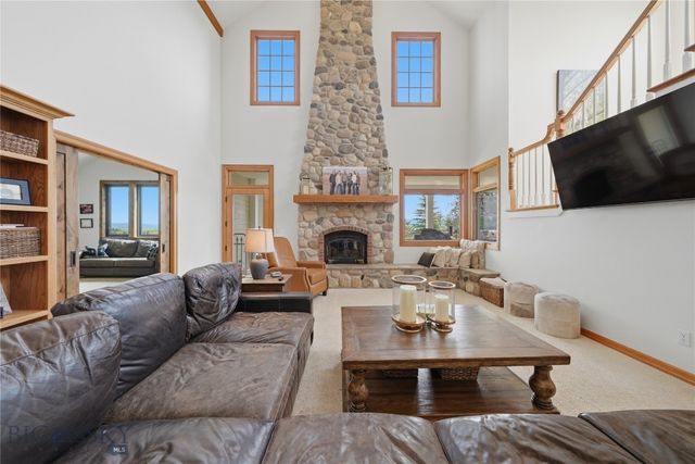 977 Trailcrest Drive, Bozeman, MT 59718