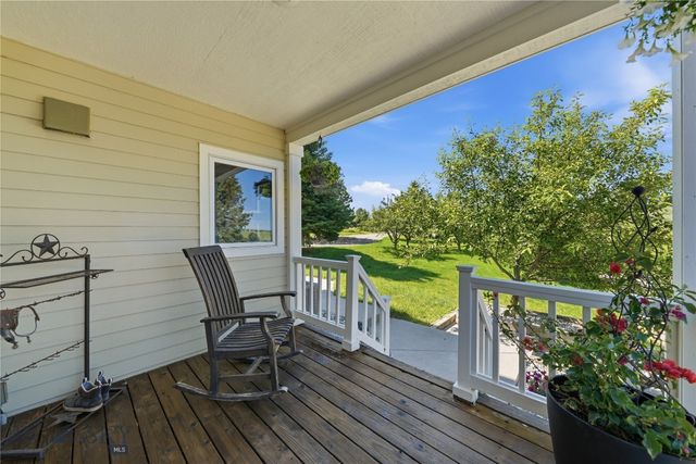 977 Trailcrest Drive, Bozeman, MT 59718