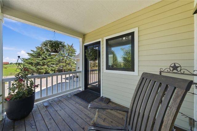 977 Trailcrest Drive, Bozeman, MT 59718