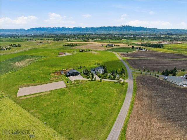 977 Trailcrest Drive, Bozeman, MT 59718