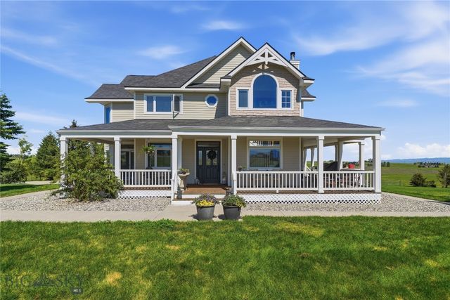 977 Trailcrest Drive, Bozeman, MT 59718