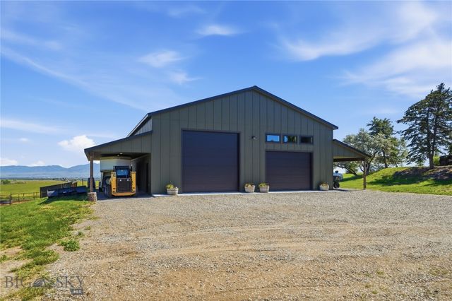 977 Trailcrest Drive, Bozeman, MT 59718
