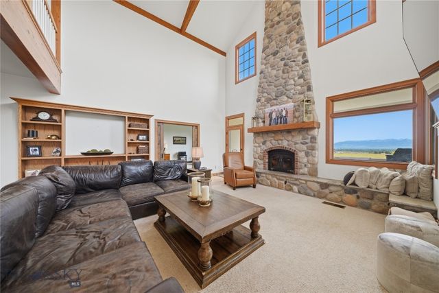 977 Trailcrest Drive, Bozeman, MT 59718