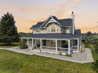 977 Trailcrest Drive, Bozeman, MT 59718