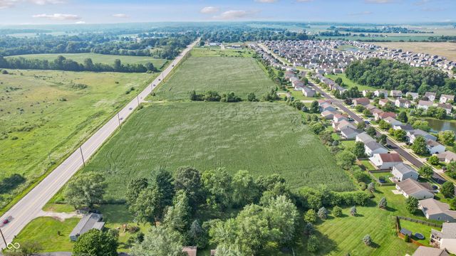 Lot 1 0 N S R 39, Monrovia, IN 46157