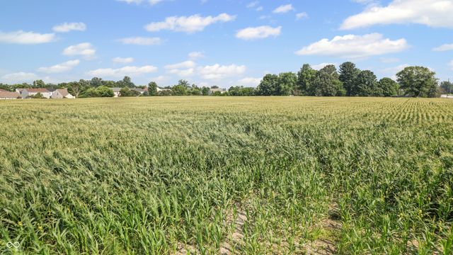 Lot 1 0 N S R 39, Monrovia, IN 46157