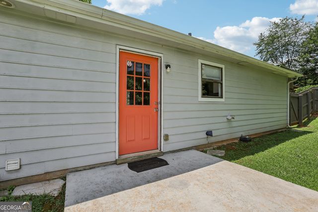 5800 Angela Court, Douglasville, GA 30134