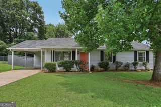 5800 Angela Court, Douglasville, GA 30134
