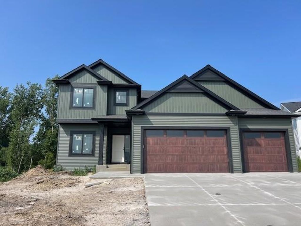 6111 Cody Lane NW, Rochester, MN 55901