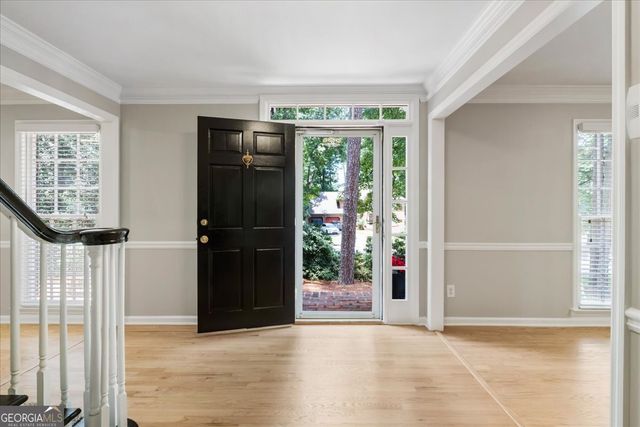 153 Lakeside Drive NW, Kennesaw, GA 30144