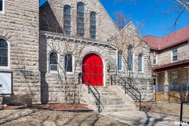 1601 NE MADISON Avenue, Peoria, IL 61603