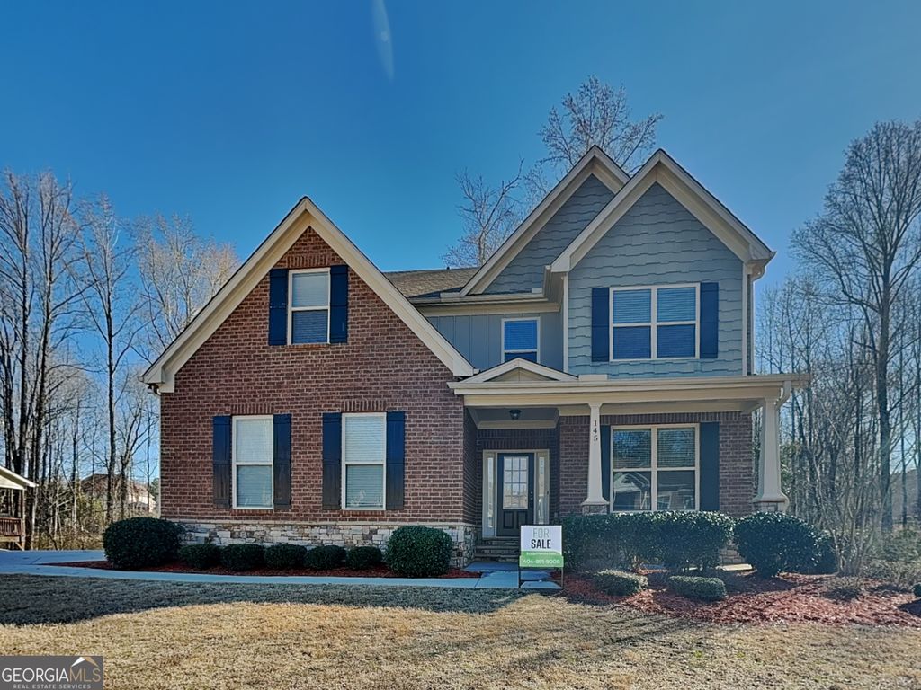 145 Tara Boulevard, Loganville, GA 30052