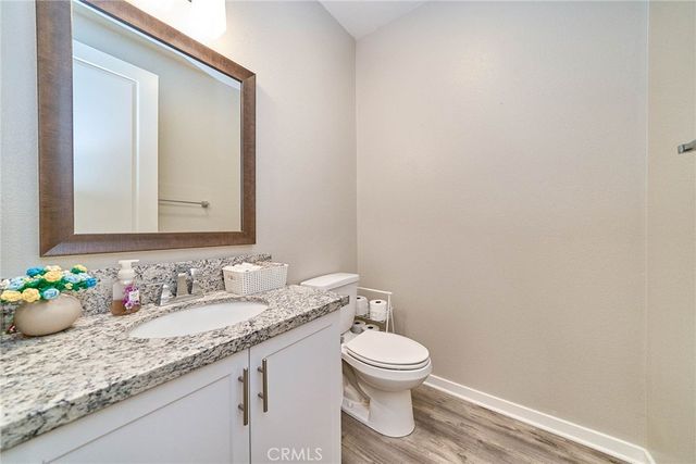 101 Trailblaze, Irvine, CA 92618