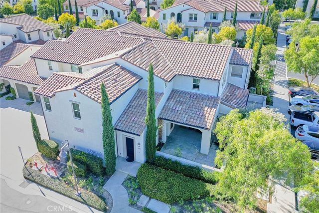 101 Trailblaze, Irvine, CA 92618