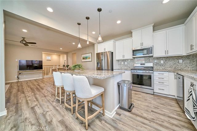 101 Trailblaze, Irvine, CA 92618