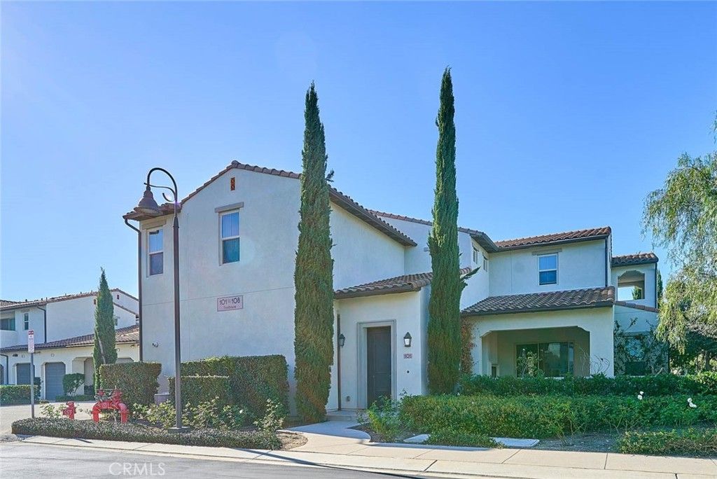 101 Trailblaze, Irvine, CA 92618